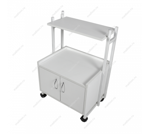 Косметологическая тележка МД-108