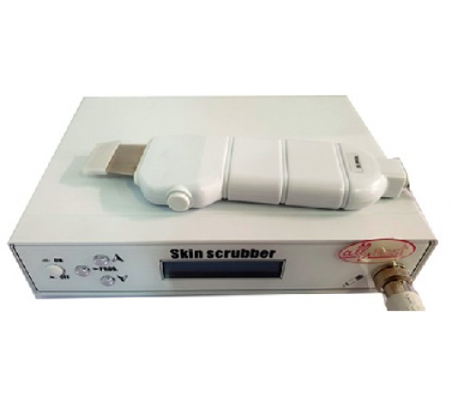 Ультразвуковой скрабер CH-82 Y 4 "Сияние профи"