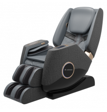 Массажное кресло Méridien Atlanta (Black)