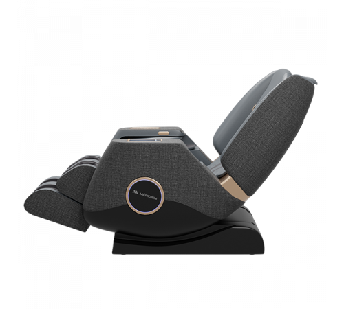 Массажное кресло Méridien Atlanta (Black)