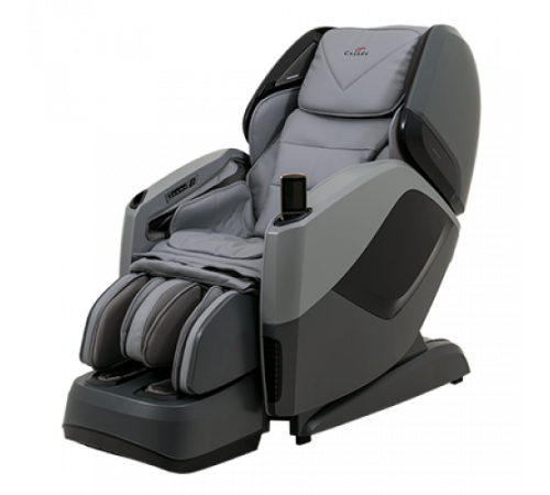 Массажное кресло с инновационным 4D массажем Aura