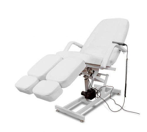 Педикюрное кресло «ЭЛЕГАНТ-3» с 3 моторами