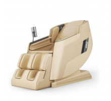 Массажное кресло UNIX Med Afelia Beige