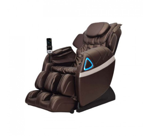 Массажное кресло-кровать UNO ONE UN367
