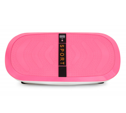 3D Виброплатформа VF-S800 Pink