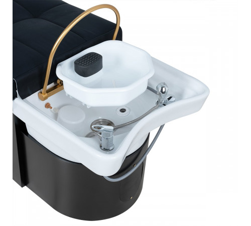 Кушетка для head-spa МД-616