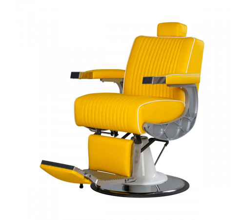 Кресло мужское барбер Челленджер