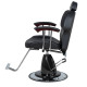 Парикмахерское кресло МД-9229 с откидной спинкой