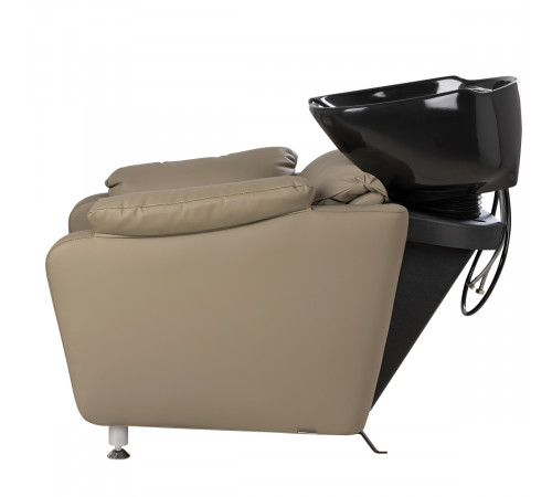 Электрическая мойка-реклайнер Амелия