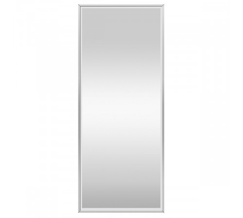 Парикмахерское зеркало МД-101А, двухстороннее, с подсветкой