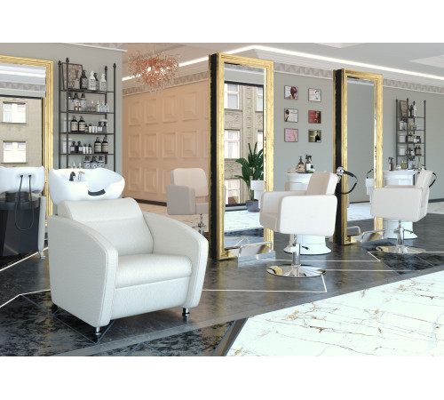 Комплект Одри (кресло + мойка)