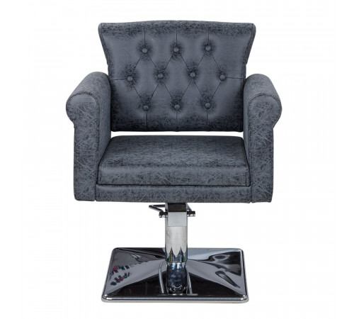 Парикмахерское кресло Грейс гидравлика