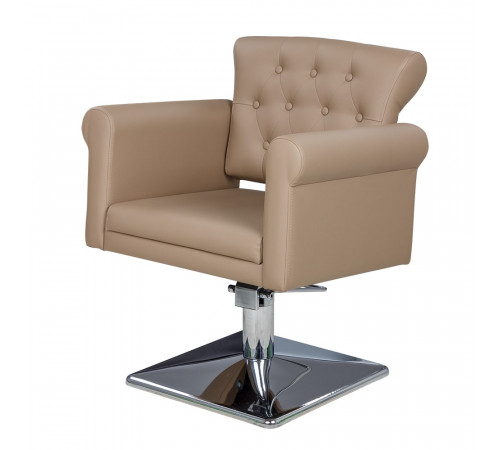 Парикмахерское кресло Грейс гидравлика