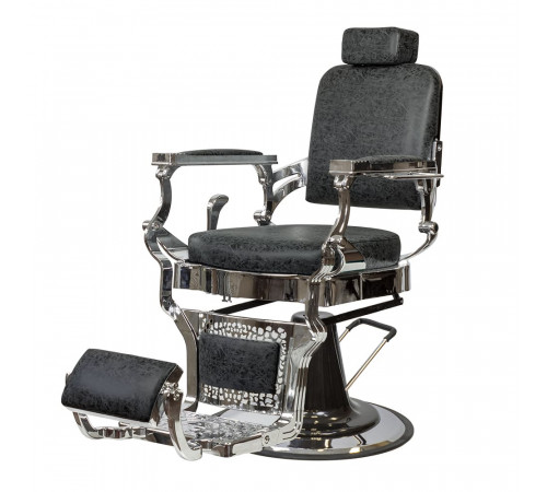 Кресло мужское барбер Стэнфорд