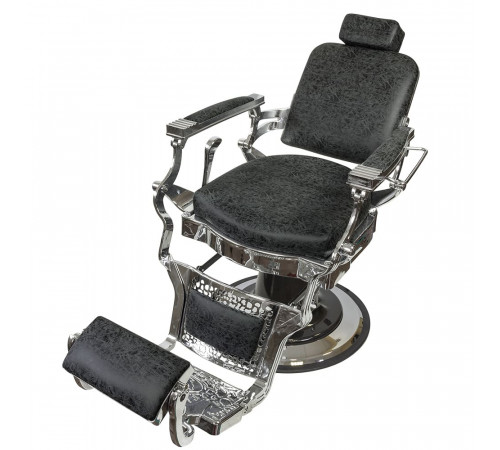 Кресло мужское барбер Стэнфорд
