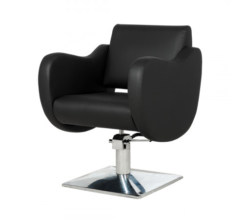 Парикмахерское кресло Жаклин гидравлика