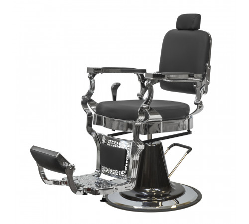 Кресло мужское барбер Стэнфорд