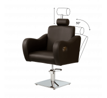 Парикмахерское кресло Бруклин