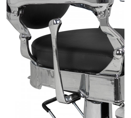 Кресло мужское барбер Ричард 