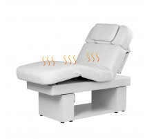 СПА кушетка МД-313А с подогревом, 4 мотора