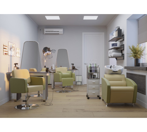 Комплект Одри (кресло + мойка)