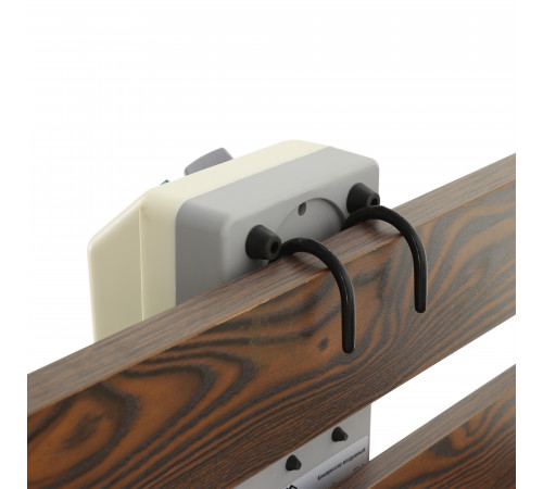 Матрас противопролежневый DL06-I (для YG-3/YG-5) коричневый