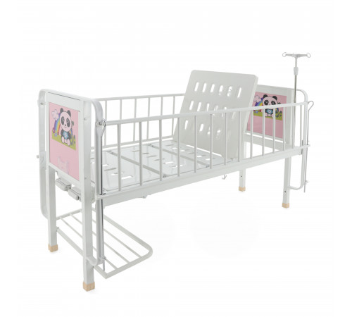 Кровать подростковая механическая Тип 4. Вариант 4.1 DM-2320S-01 (2 функции)