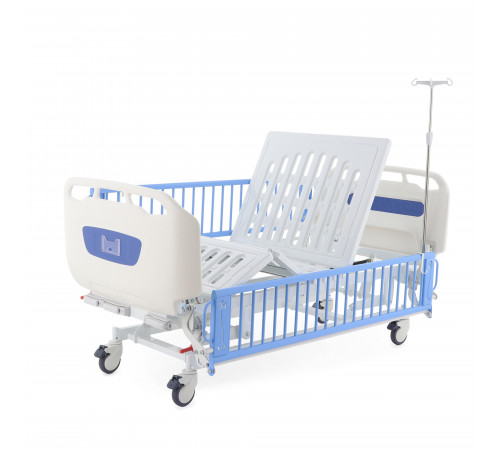 Кровать подростковая механическая Тип 4. Вариант 4.1 DM-3434S-01 (3 функции)