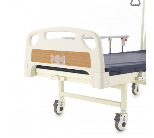 Кровать механическая Е-17В (MМ-1014Д-05/06) (1 функция)
