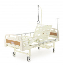 Кровать механическая Е-8 (MМ-2014Д-05)(У)/(ММ-2014Д-06)(У)