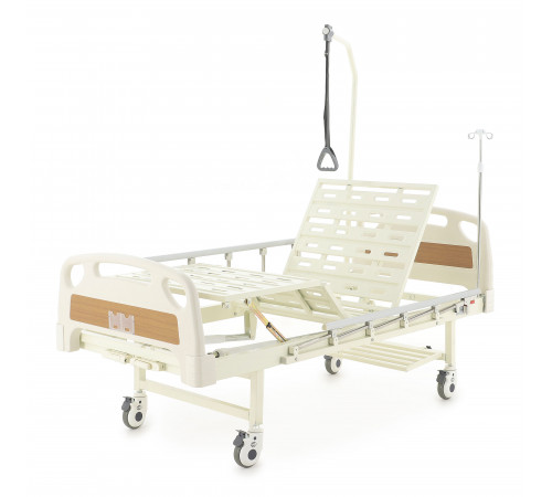 Кровать механическая Е-8 (MМ-2014Д-05)(У)/(ММ-2014Д-06)(У)