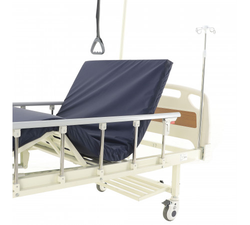 Кровать механическая Е-8 (MМ-2014Д-00) (2 функции)