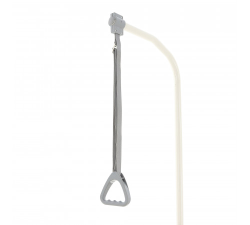 Кровать реанимационная электрическая (5 функций) (МЕ-4019Н-00) с выдвижным ложементом и растоматом CPR+аккумулятор с растоматом