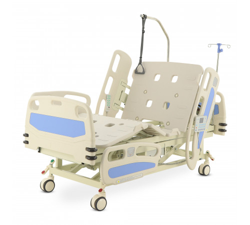 Кровать реанимационная электрическая DB-2 (MЕ-4059П-01) (7 функций)