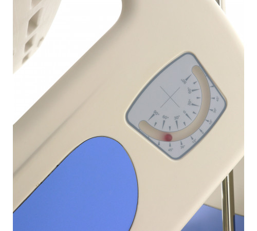 Кровать реанимационная электрическая DB-2 (MЕ-4059П-01) (7 функций)