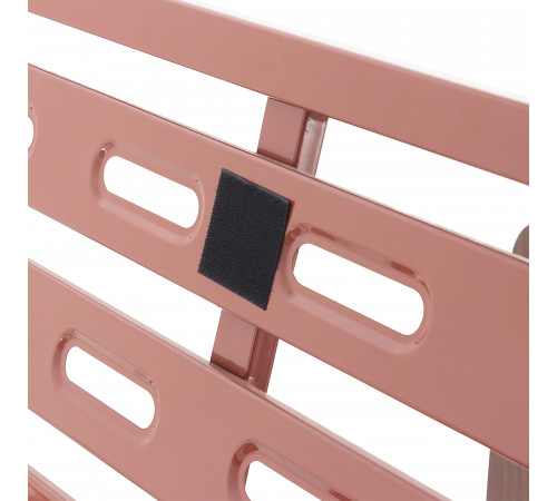 Кровать механическая YG-5 (ММ-5124Д-01) с боковым переворачиванием, туалетным устройством и функцией «кардиокресло»