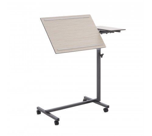 Столик прикроватный из HPL пластика ПС-002