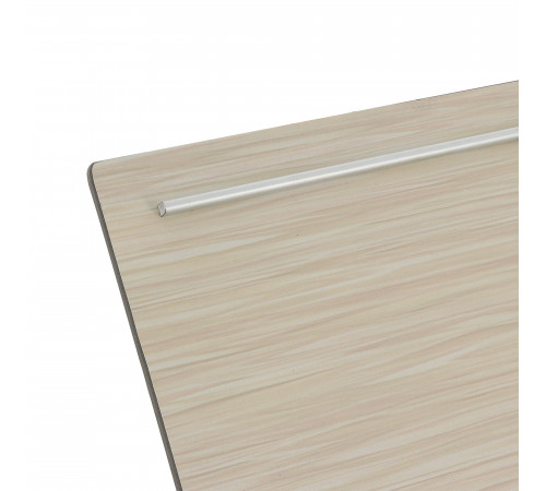 Столик прикроватный из HPL пластика ПС-002