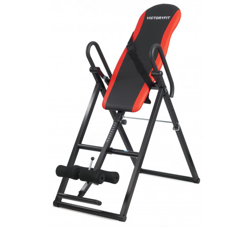 Инверсионный стол VictoryFit VF-MC0880 Красный