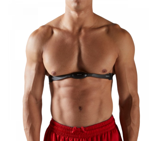 Кардиопояс Sole Fitness