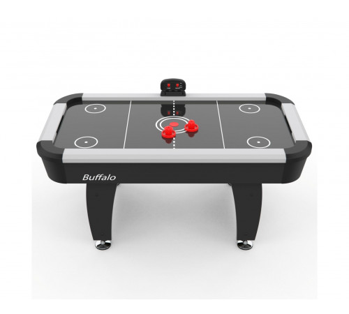 Игровой стол - аэрохоккей DFC BUFFALO