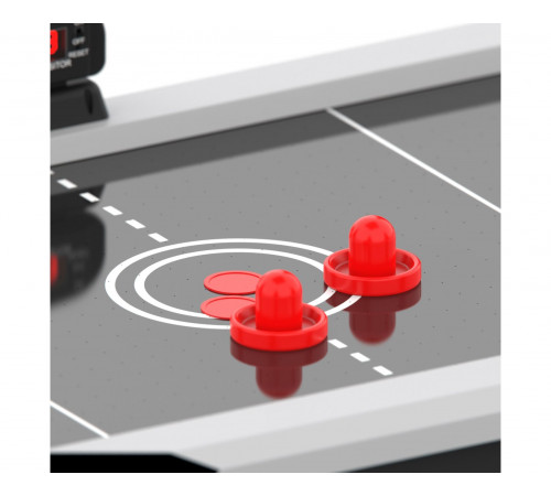 Игровой стол - аэрохоккей DFC BUFFALO