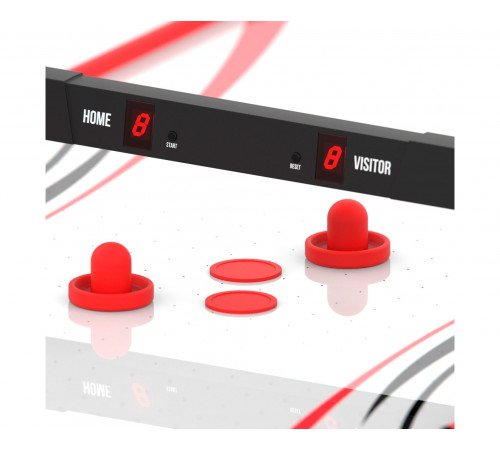 Игровой стол - аэрохоккей DFC KOMETA 60" JG-AT-16003