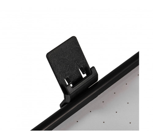 Игровой стол - аэрохоккей DFC MINI PRO 44" JG-AT-14401