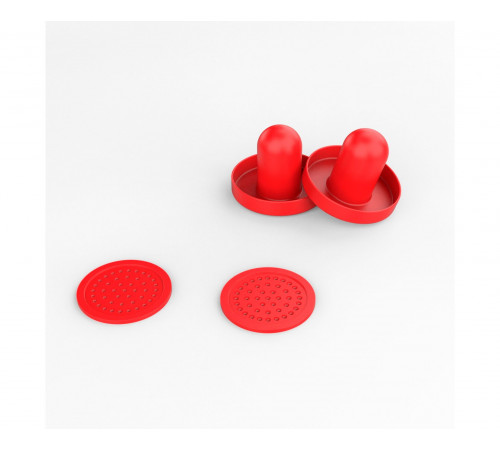 Игровой стол - аэрохоккей DFC San Jose 72"