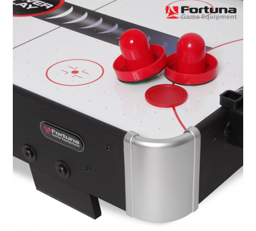 Аэрохоккей Fortuna HR-30 Power Play Hybrid настольный 86х43х15см