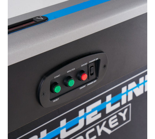 Стол для аэрохоккея Proxima Maple Leafs 84', арт. G18401-1