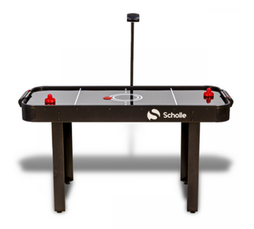 Стол для аэрохоккея SCHOLLE «ARCTIC» 5 фут
