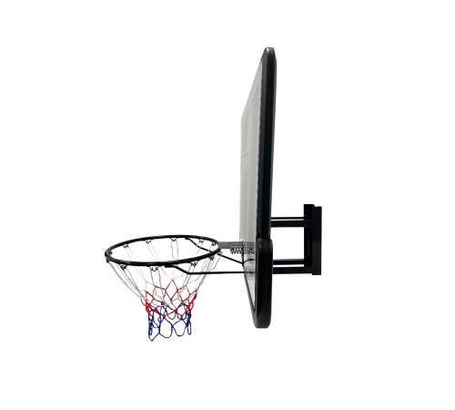 Баскетбольный щит UNIX Line B-Backboard-PVC 44"x30" R45