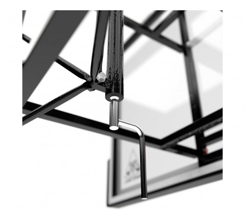 Баскетбольный щит DFC BOARD72G